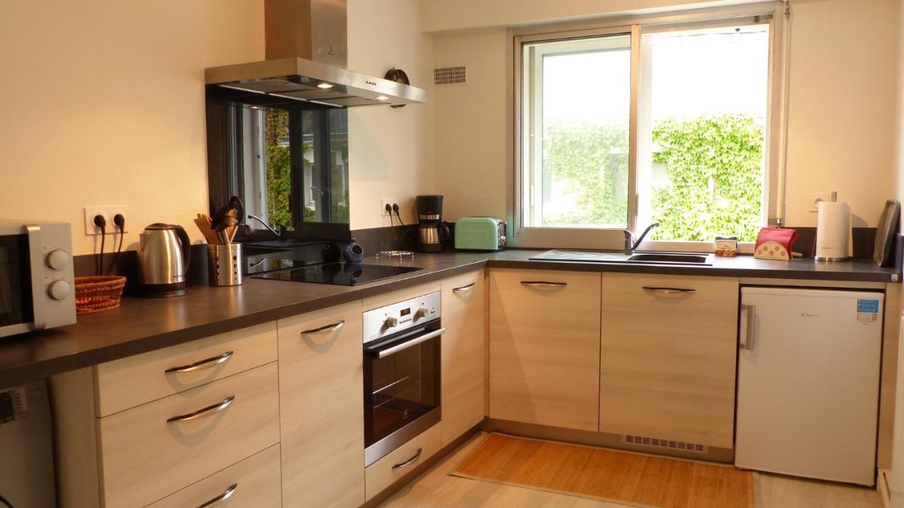 Appartement 4 Personnes Au Coeur De فان المظهر الخارجي الصورة