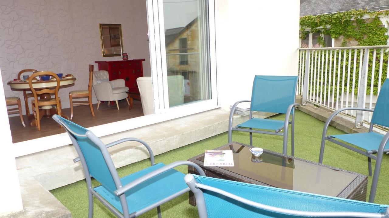 Appartement 4 Personnes Au Coeur De فان المظهر الخارجي الصورة