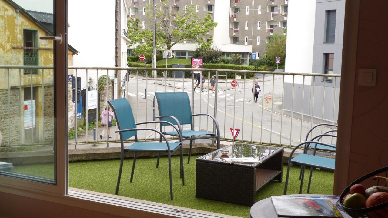 Appartement 4 Personnes Au Coeur De فان المظهر الخارجي الصورة