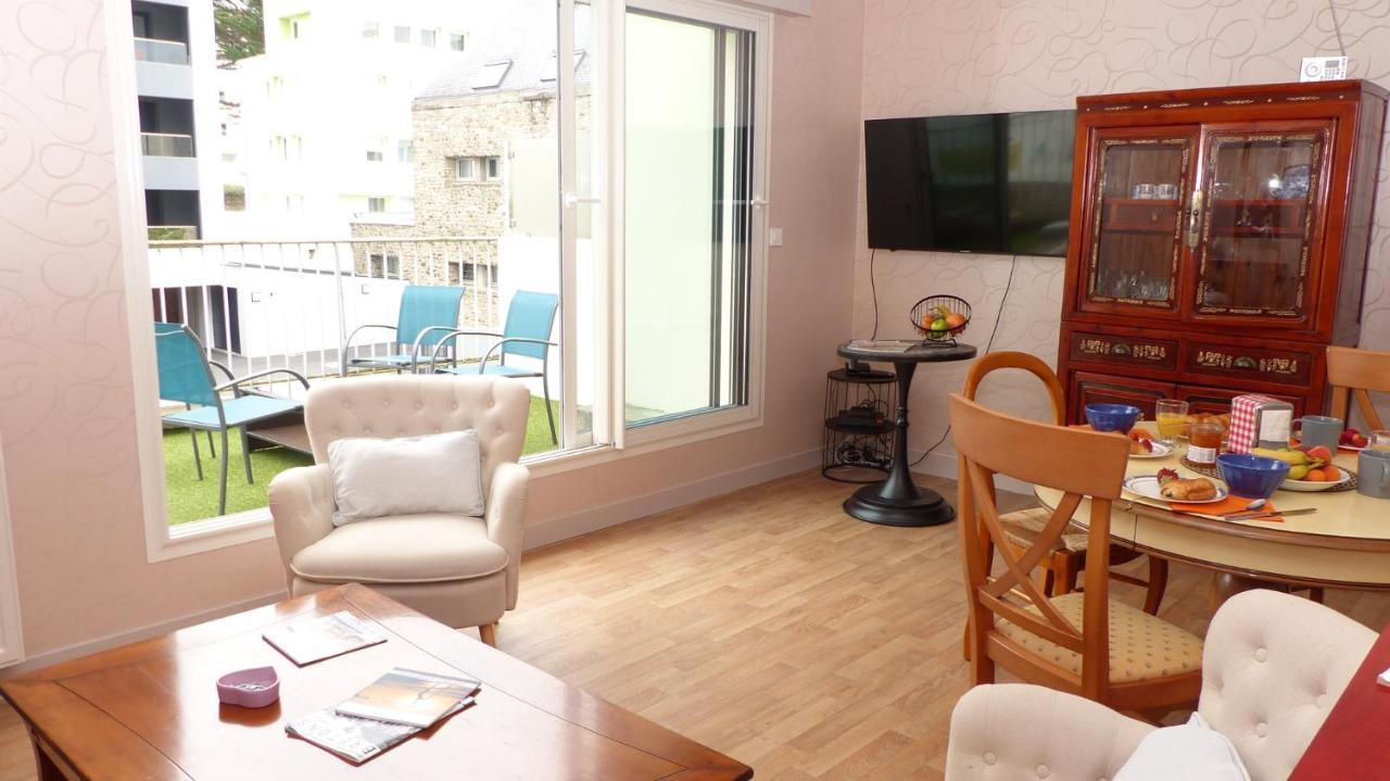 Appartement 4 Personnes Au Coeur De فان المظهر الخارجي الصورة