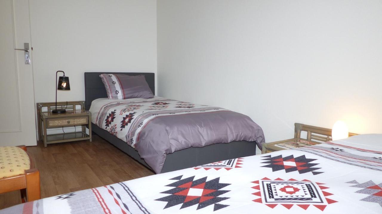 Appartement 4 Personnes Au Coeur De فان المظهر الخارجي الصورة