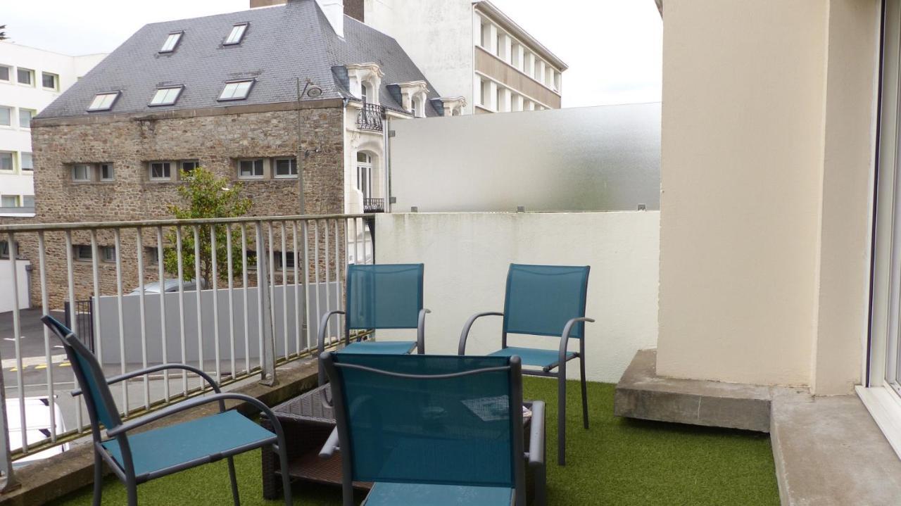 Appartement 4 Personnes Au Coeur De فان المظهر الخارجي الصورة
