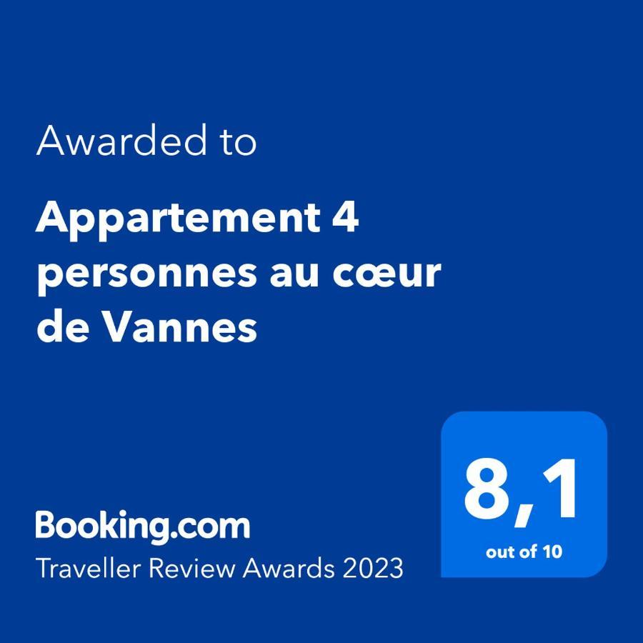 Appartement 4 Personnes Au Coeur De فان المظهر الخارجي الصورة
